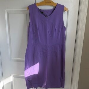 14P Talbots Dress